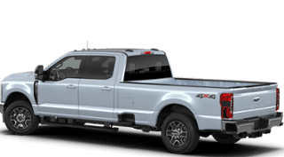 2026 Ford Super Duty® External Image 3